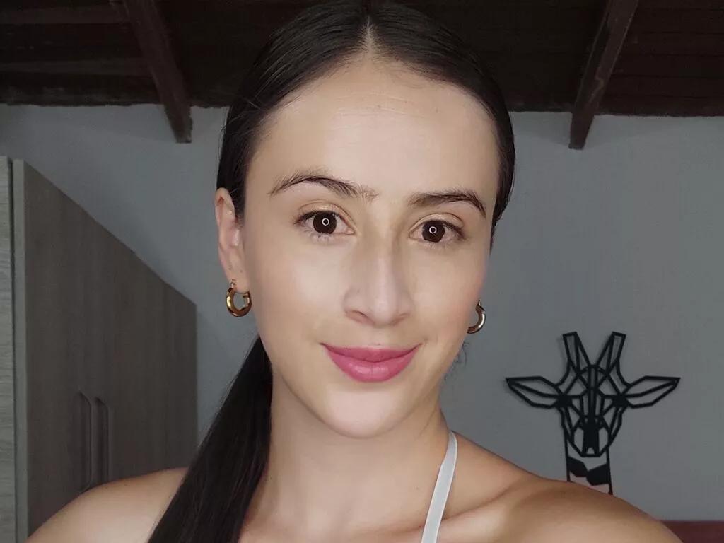 AuraCrhistina from LiveJasmin is Freechat