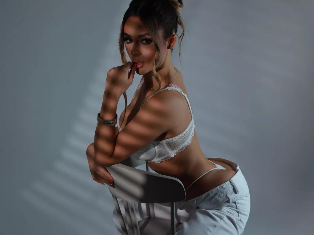AyannaNur from LiveJasmin is Freechat