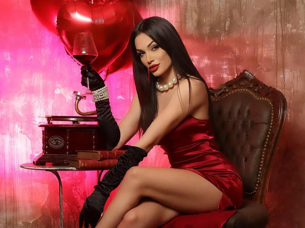 BarbaraHaze from LiveJasmin is Freechat