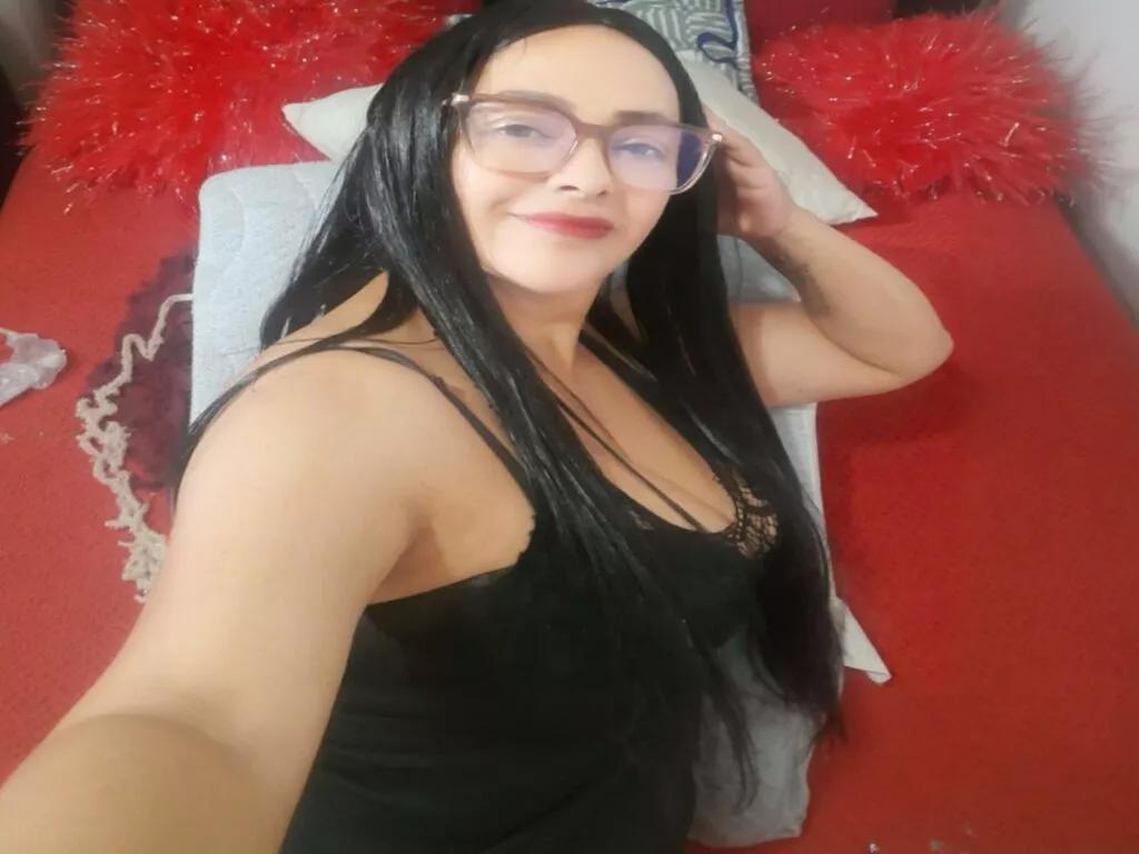 BarbaraTomson from LiveJasmin is Freechat