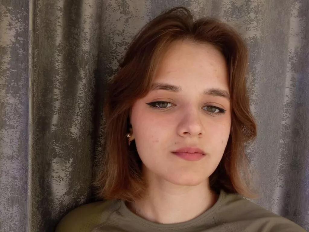 BeatrixBlumer from LiveJasmin is Freechat