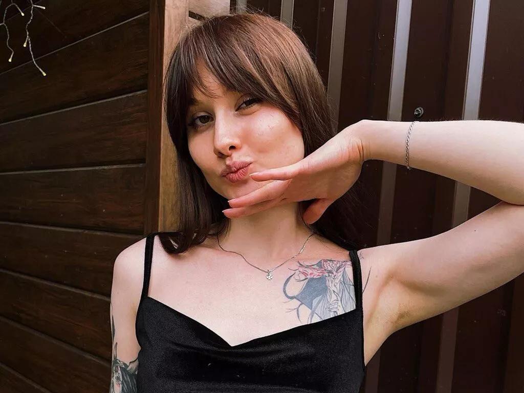 BellaMirage from LiveJasmin is Freechat