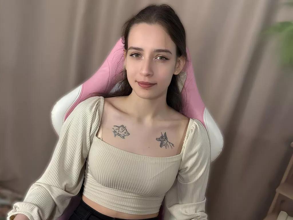 BelleWallker from LiveJasmin is Freechat