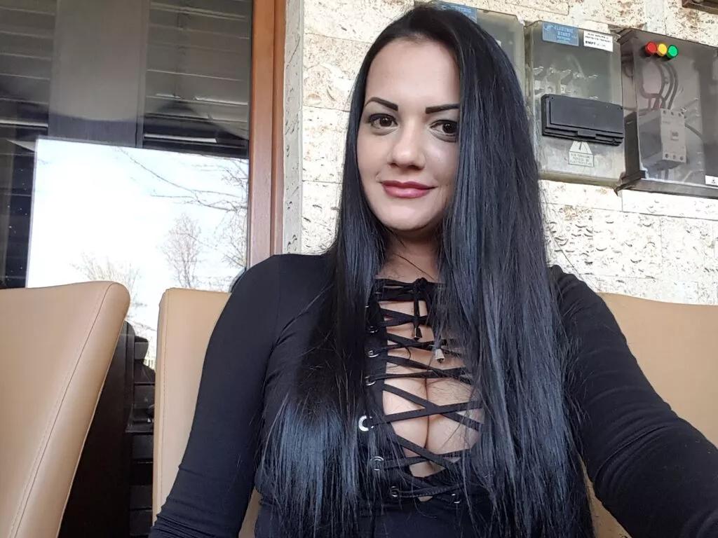 BettyBlack from LiveJasmin is Freechat