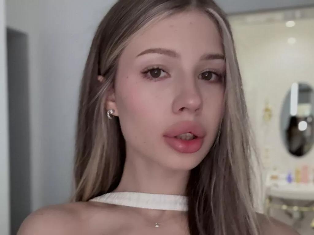 BettyGram from LiveJasmin is Freechat