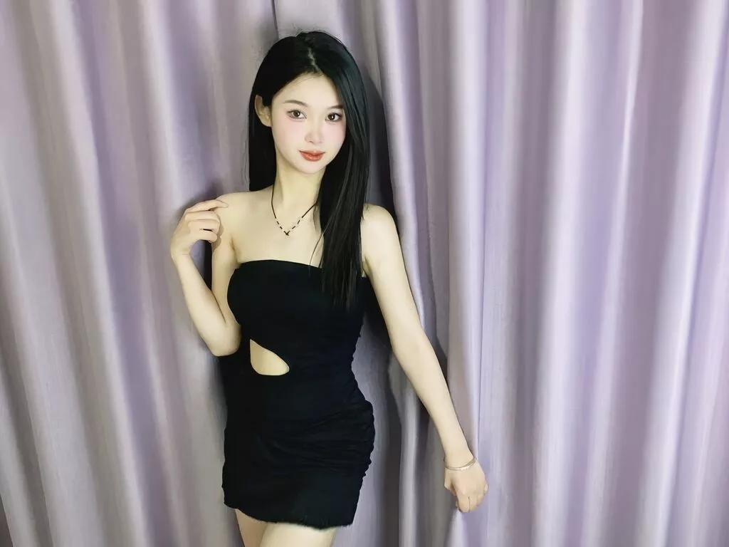 BettyOconner from LiveJasmin is Freechat