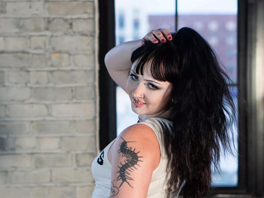 biablacks on LiveJasmin