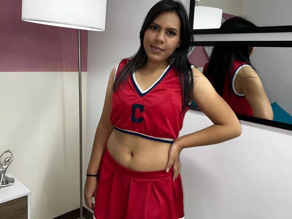 BiancaMontessori from LiveJasmin is Freechat