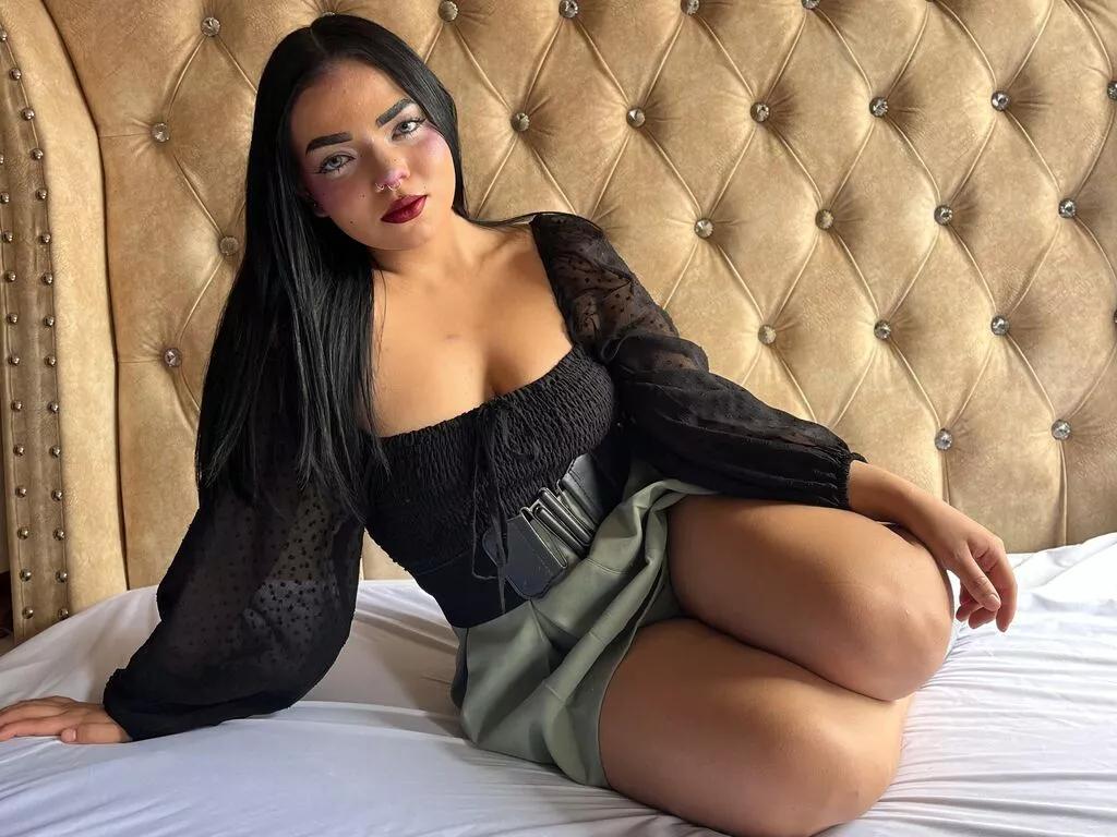 BiankaWein from LiveJasmin is Freechat