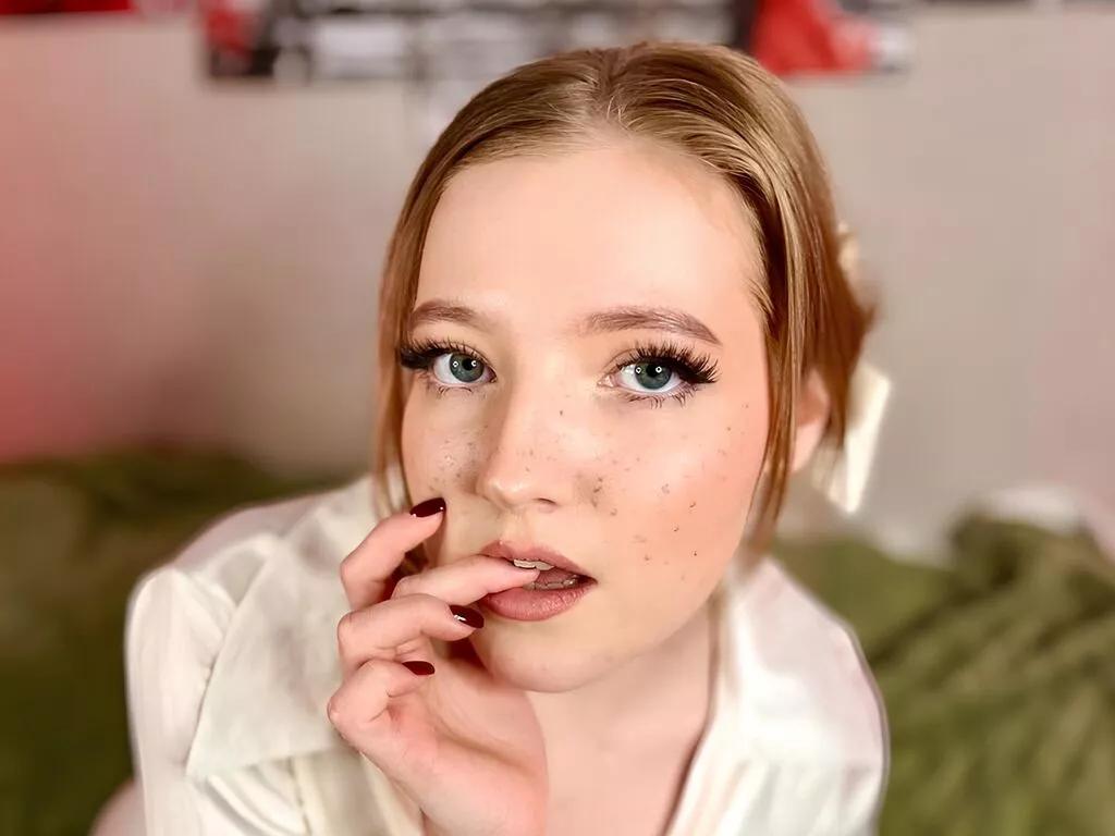 BloomLean from LiveJasmin is Freechat