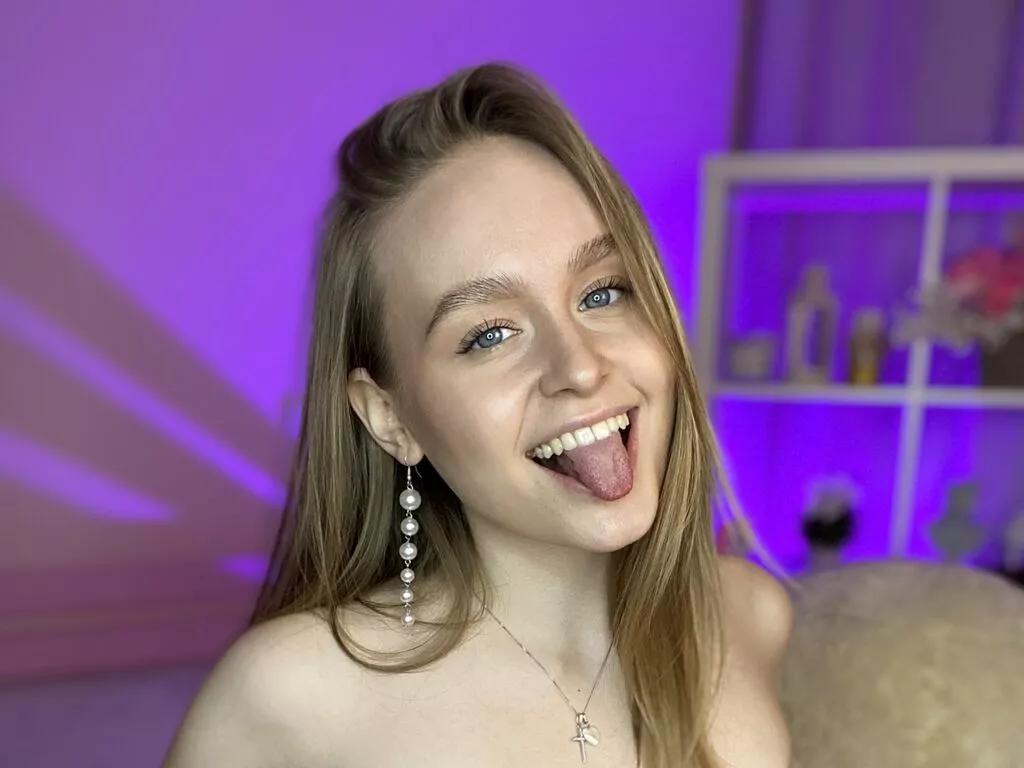 BonnyWalace from LiveJasmin is Freechat