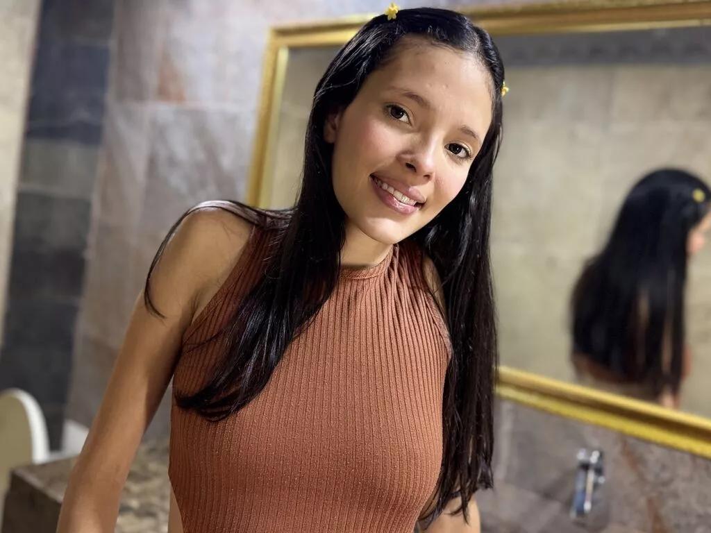 BriannaDubois from LiveJasmin is Freechat