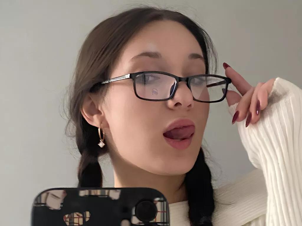 BrittGaillard from LiveJasmin is Freechat