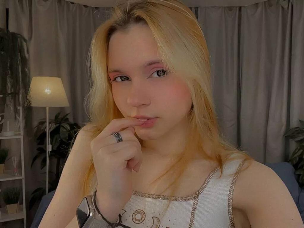 BrittGreenhouse from LiveJasmin is Freechat