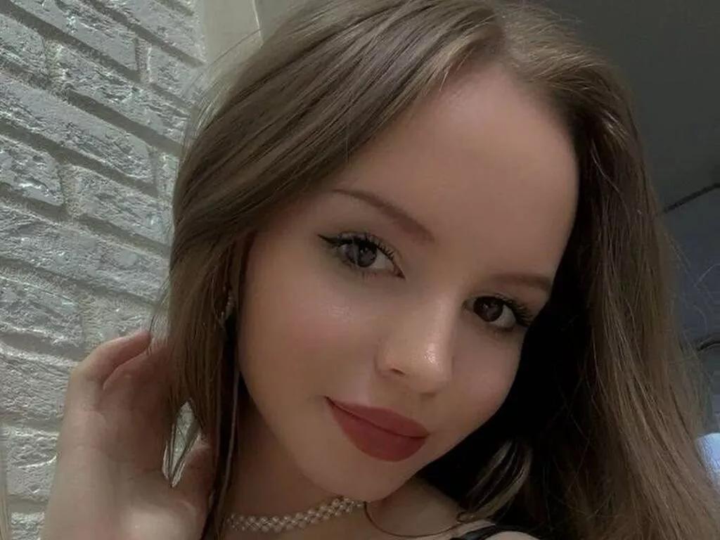 BrittHamm from LiveJasmin is Freechat