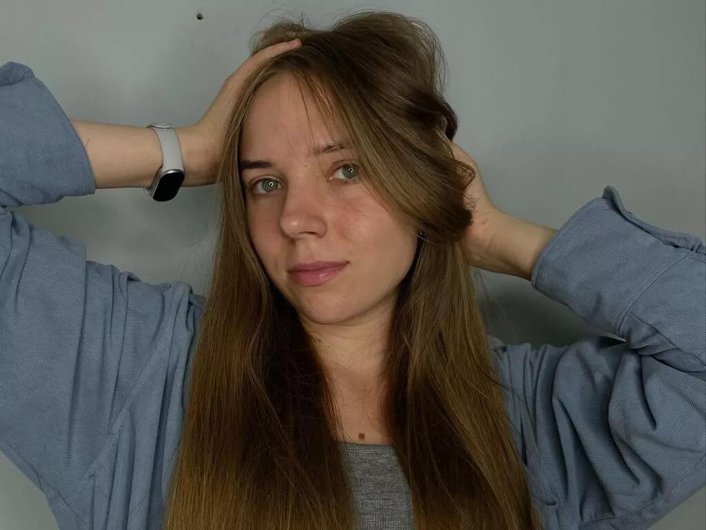 BrookKingfisher from LiveJasmin is Freechat