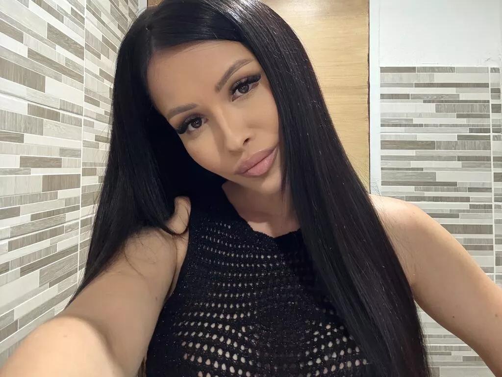 BryannaKamily from LiveJasmin is Freechat