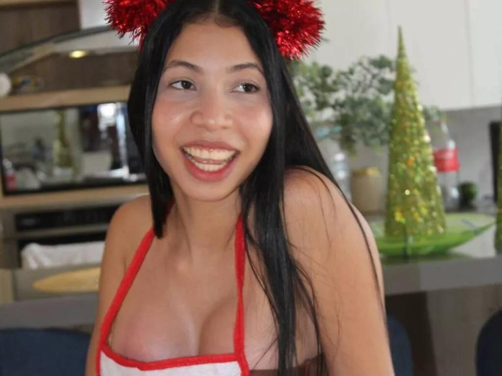 CamilaDiaz from LiveJasmin is Freechat