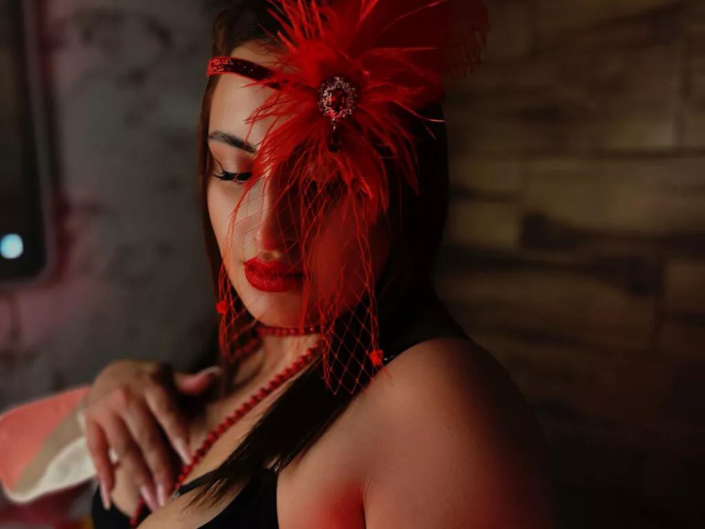 CamilaStars from LiveJasmin is Freechat
