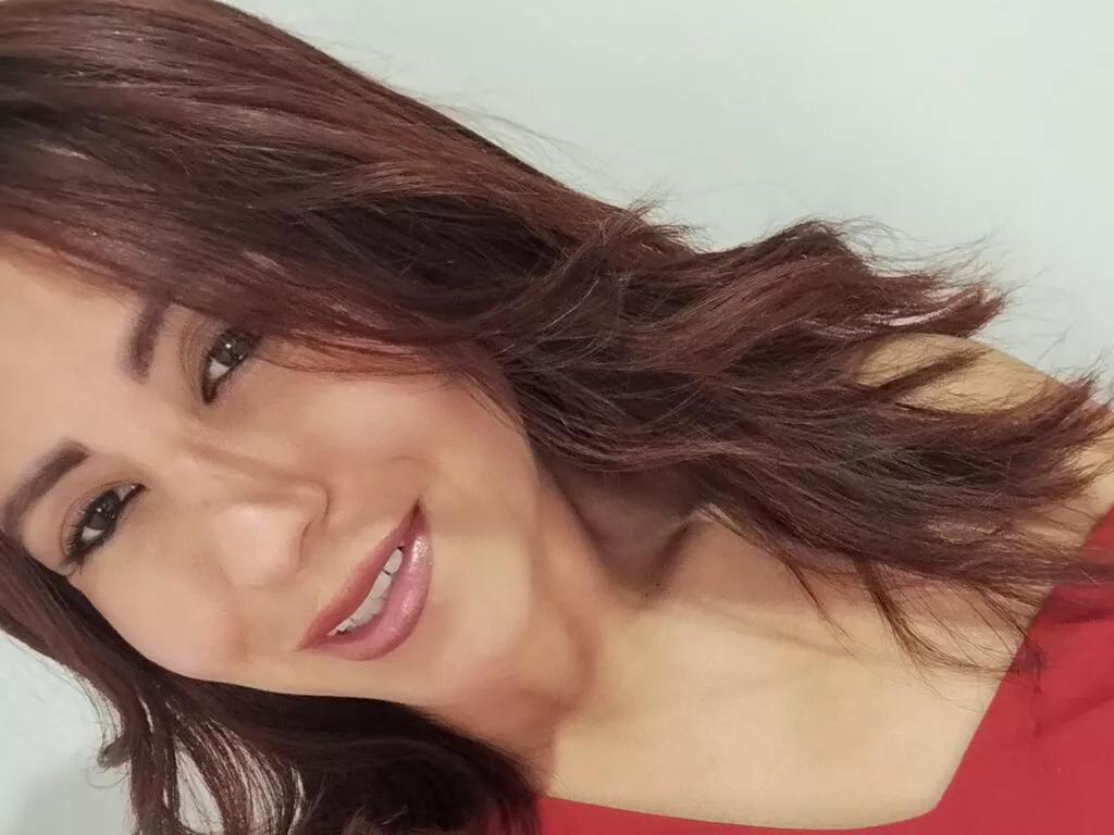 CamilleParist from LiveJasmin is Freechat