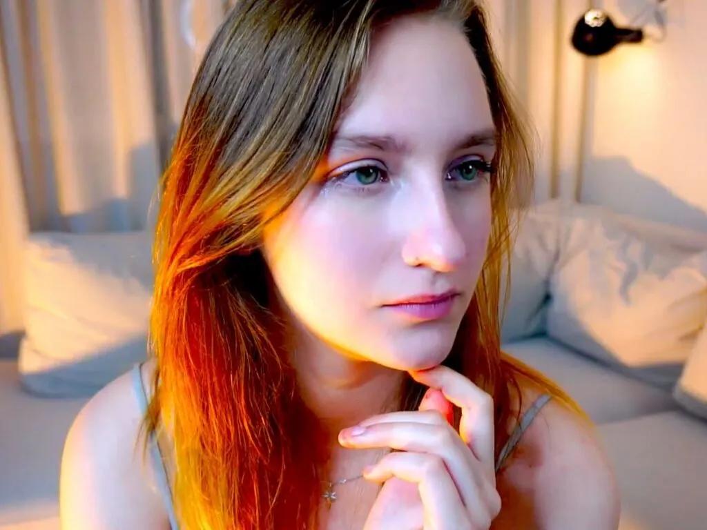 CarlynDallman from LiveJasmin is Freechat