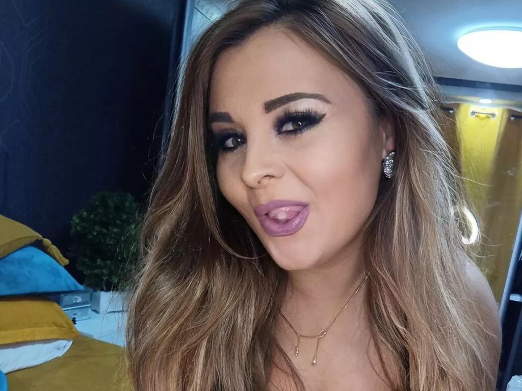 CatherineMill from LiveJasmin is Freechat