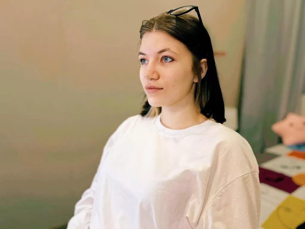 CathyBarnes from LiveJasmin is Freechat