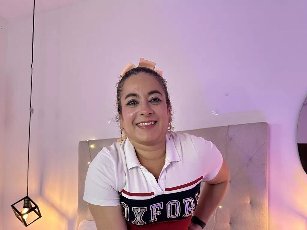 CharlotteRodrigz from LiveJasmin is Freechat