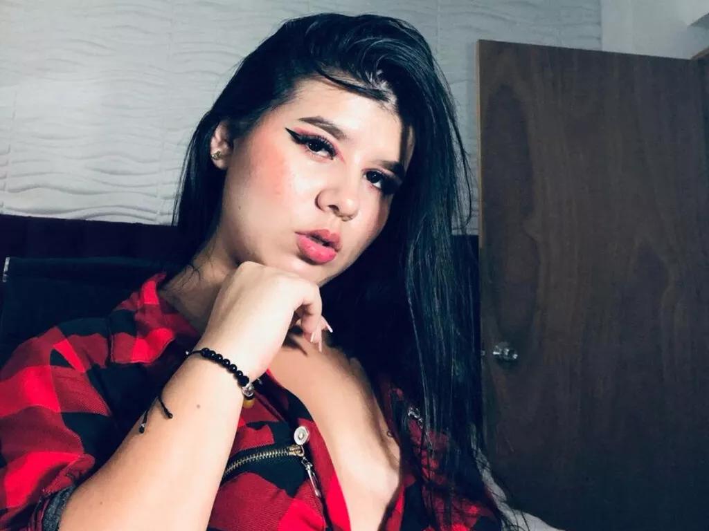 CheilyAdams from LiveJasmin is Freechat