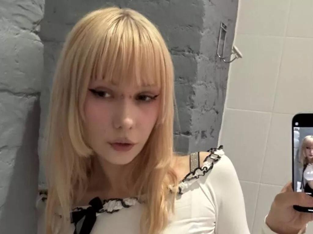 CheriMiller from LiveJasmin is Freechat