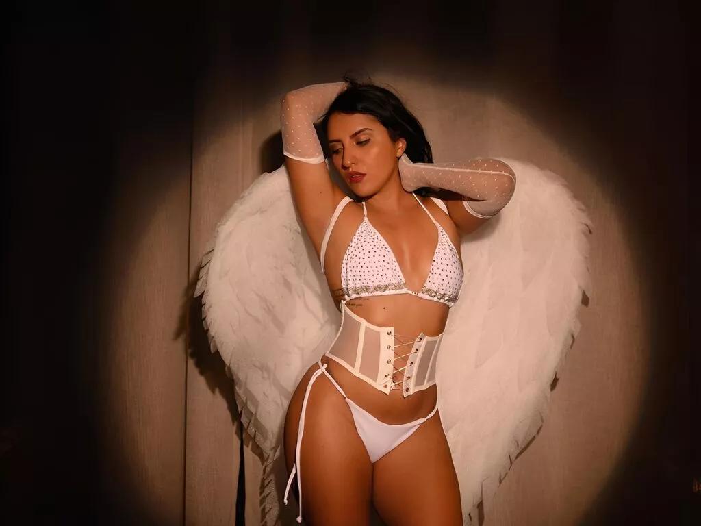 ChiaraFerreti from LiveJasmin is Freechat
