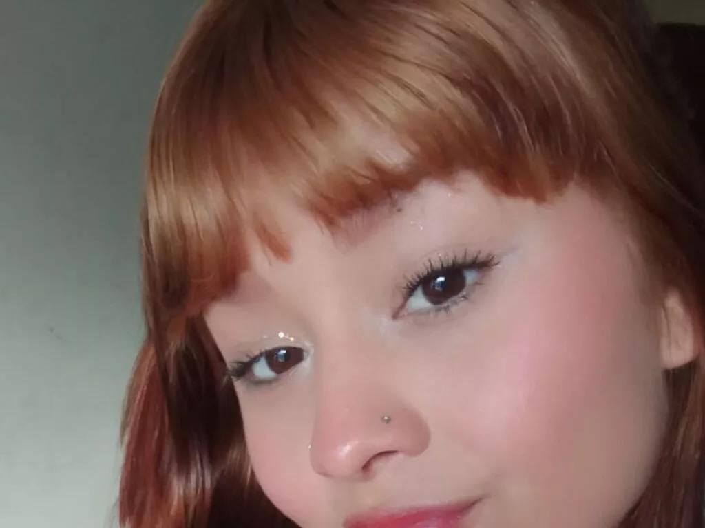 ChloeMahya from LiveJasmin is Freechat
