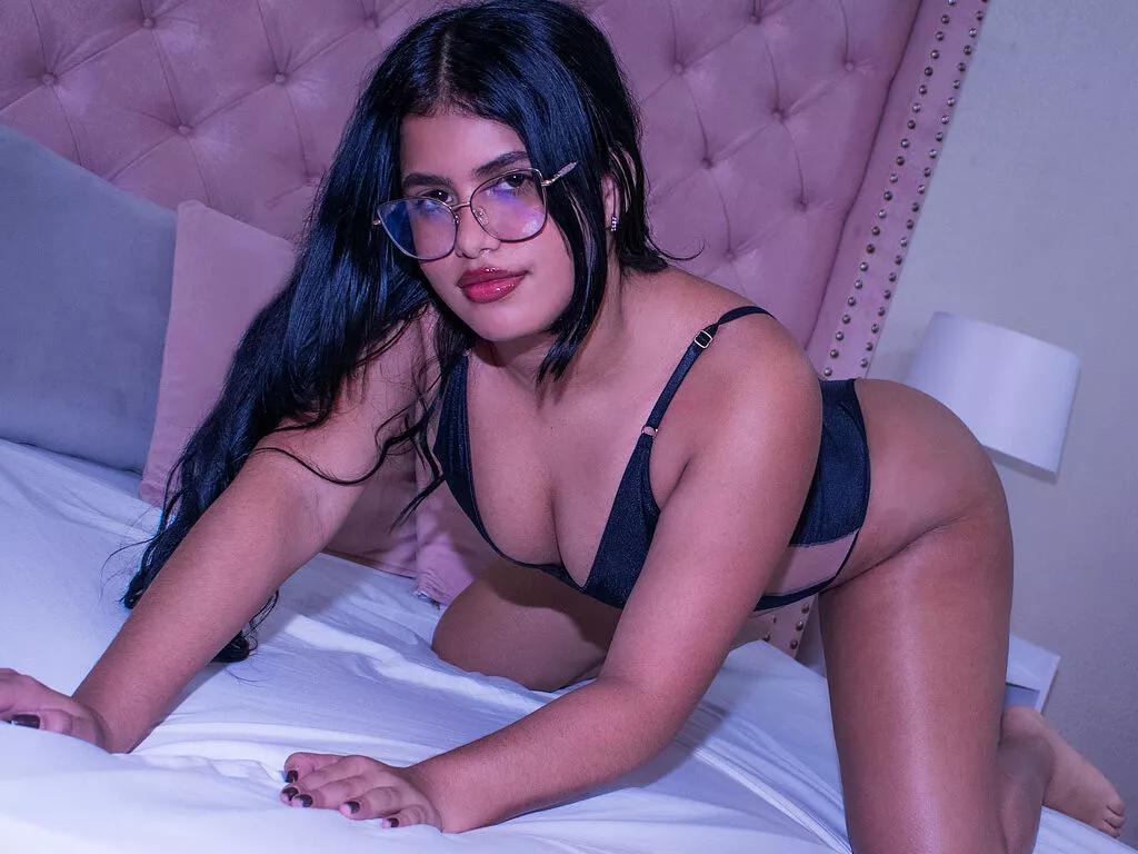 ChloeShiine from LiveJasmin is Freechat