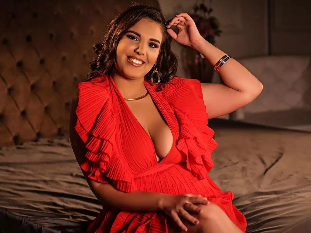 ChristinneYang from LiveJasmin is Freechat