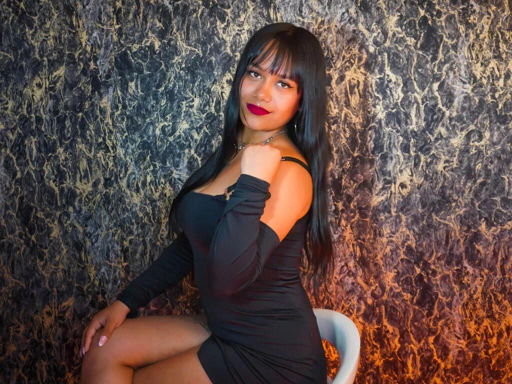 CiiaraWilliams from LiveJasmin is Freechat
