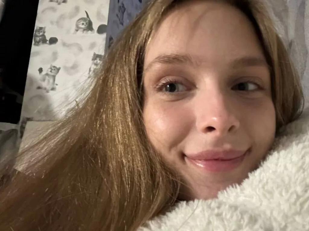 CindyGreen from LiveJasmin is Freechat