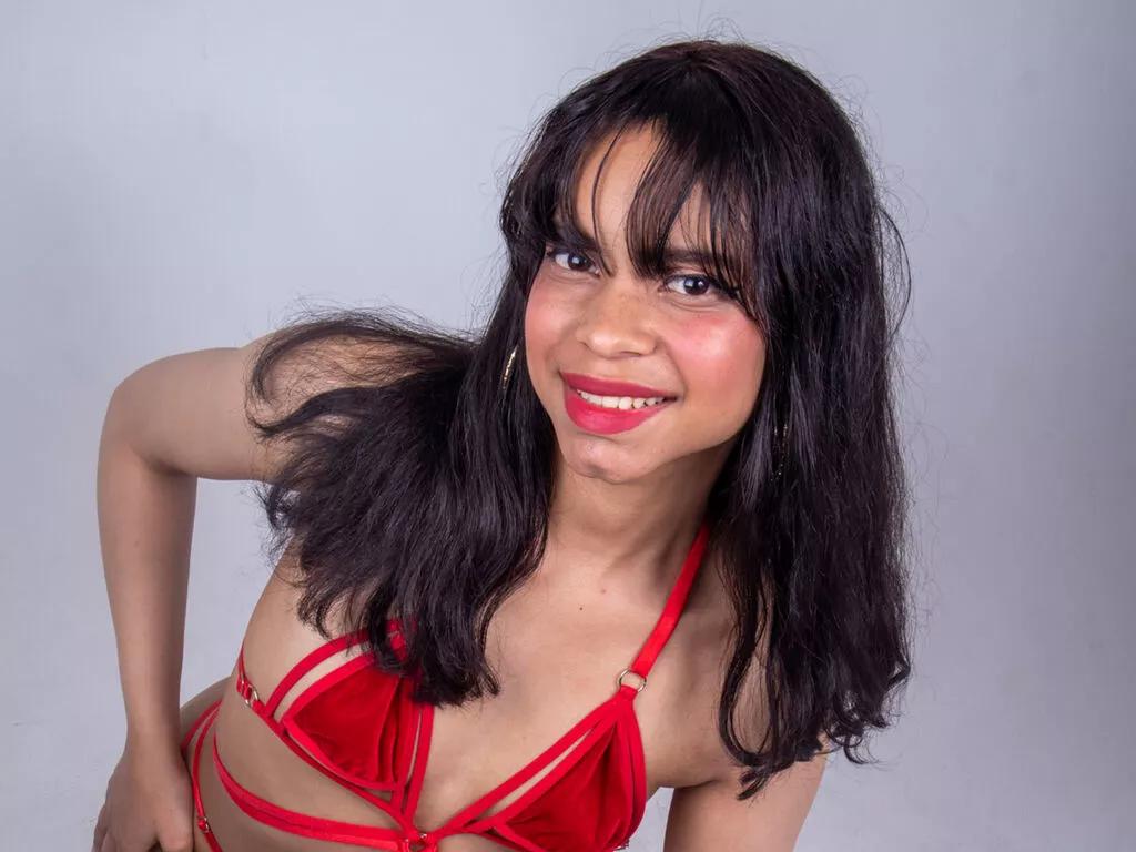 CloeValentine from LiveJasmin is Freechat