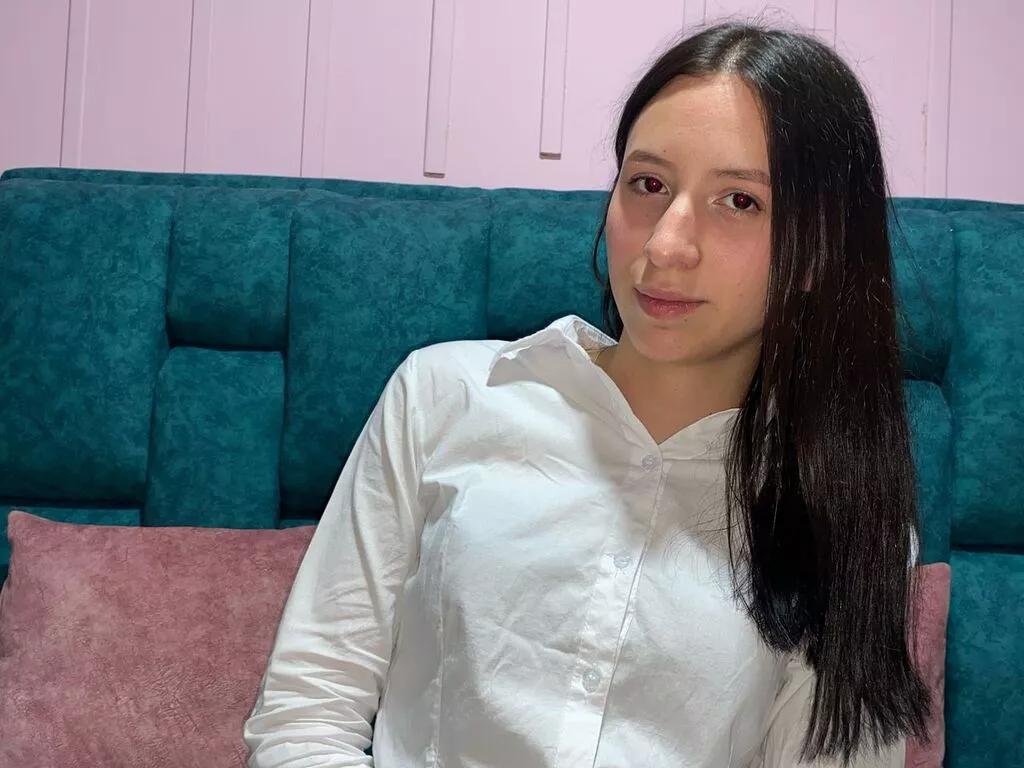 CloeWein from LiveJasmin is Freechat