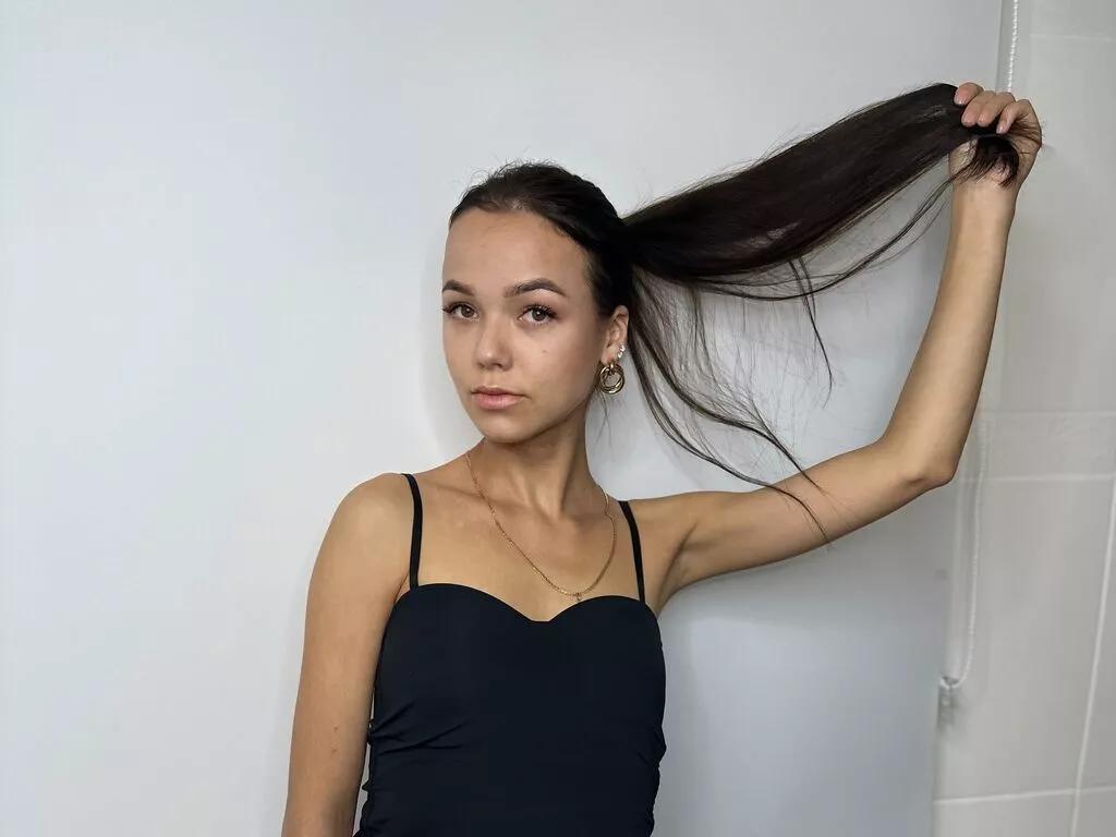ConstanceFarabee from LiveJasmin is Group