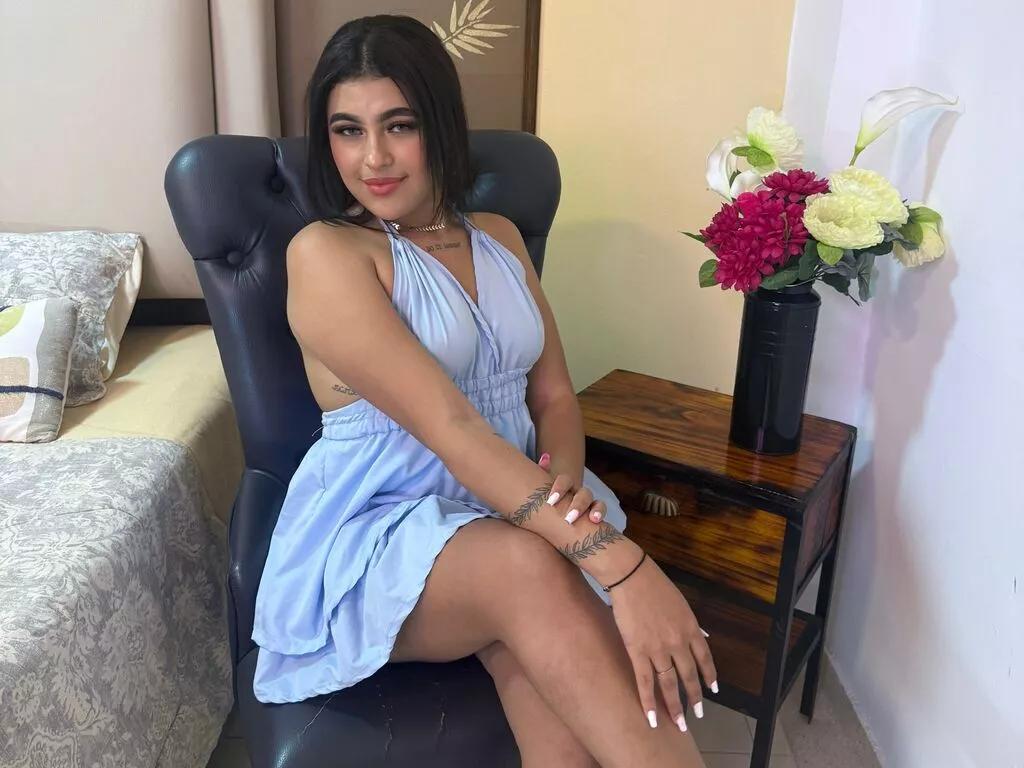DaffneAddison from LiveJasmin is Freechat