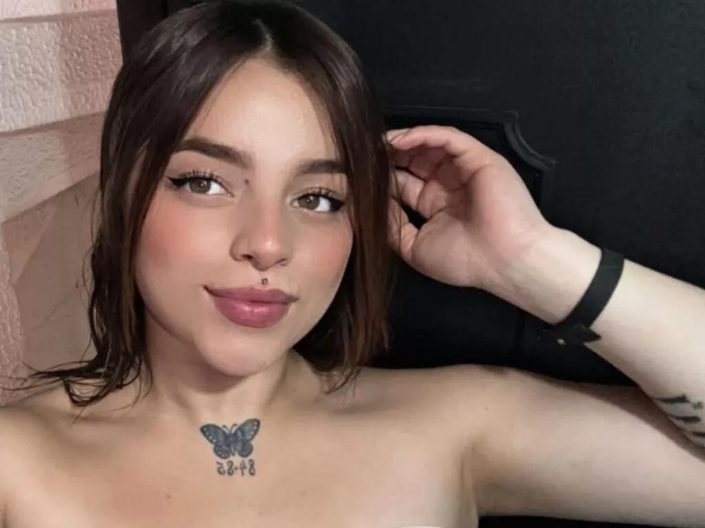 DakotaJaimes from LiveJasmin is Freechat