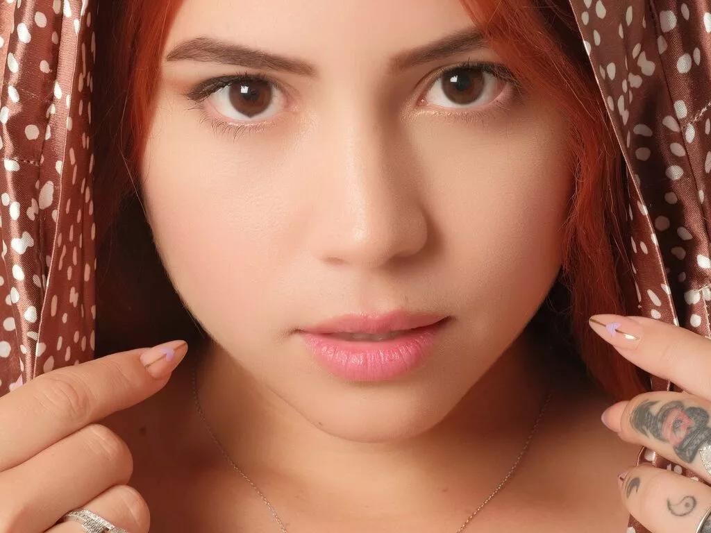 DaniCameron from LiveJasmin is Freechat
