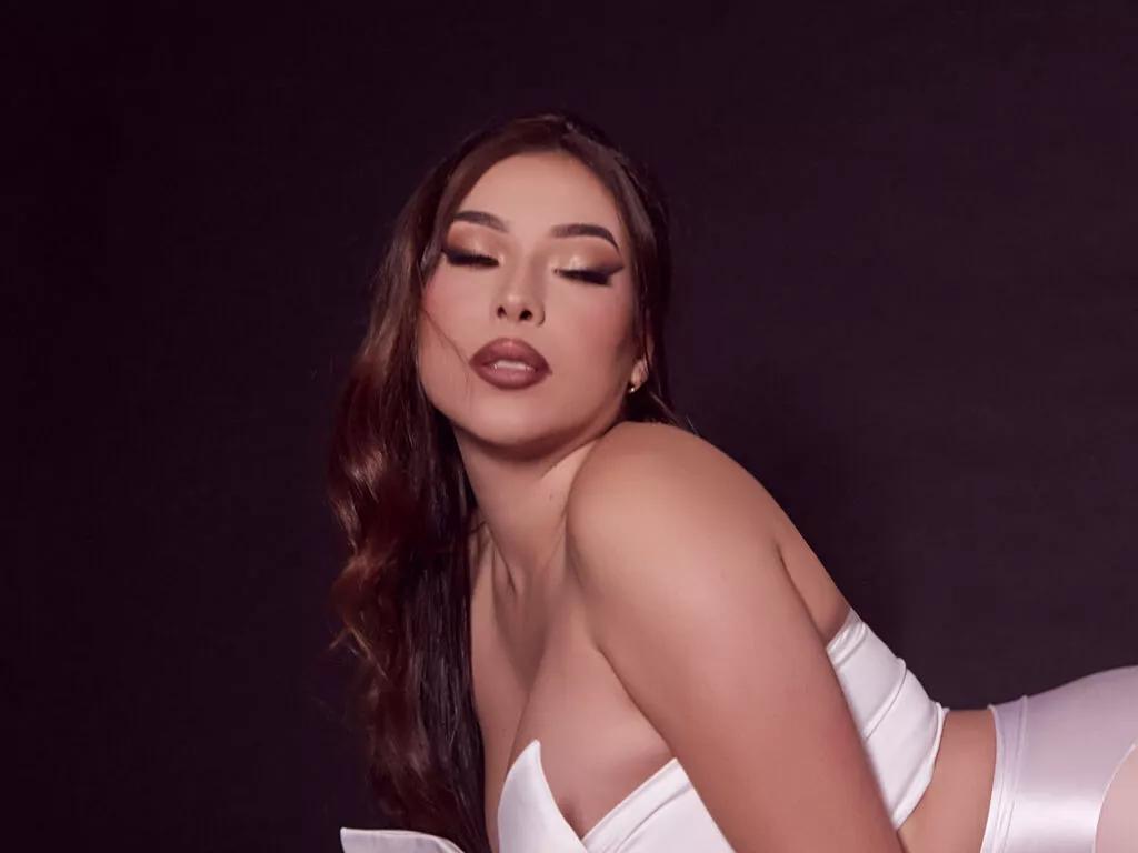DannaMarshall from LiveJasmin is Freechat