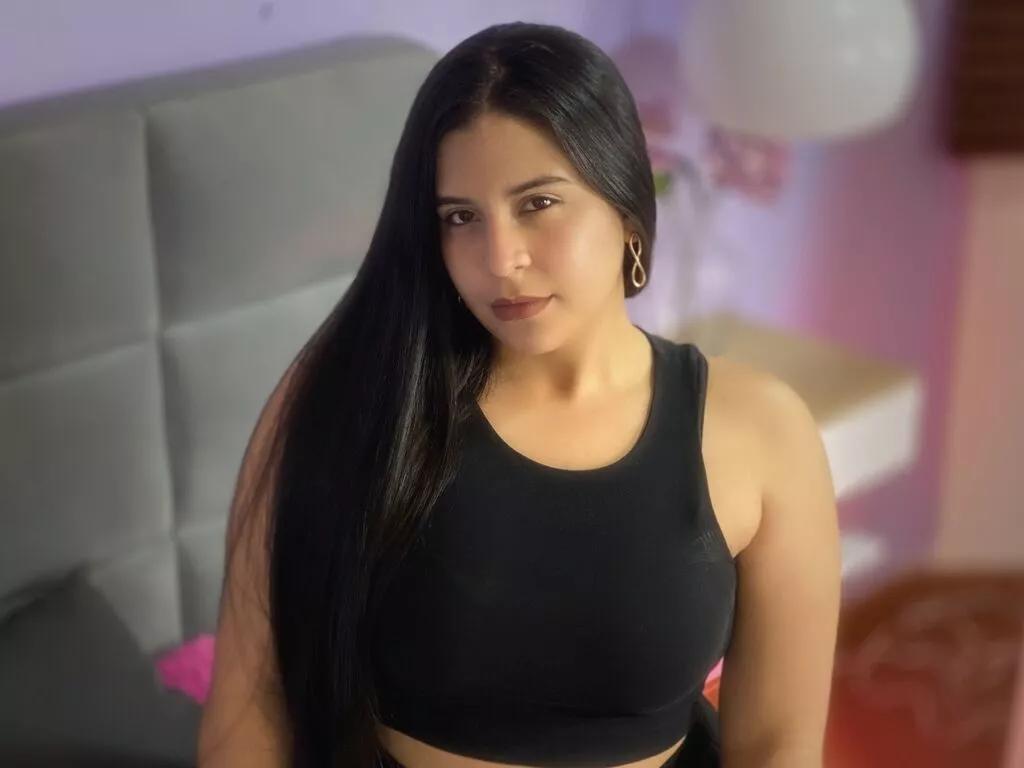DannaMorrison from LiveJasmin is Freechat