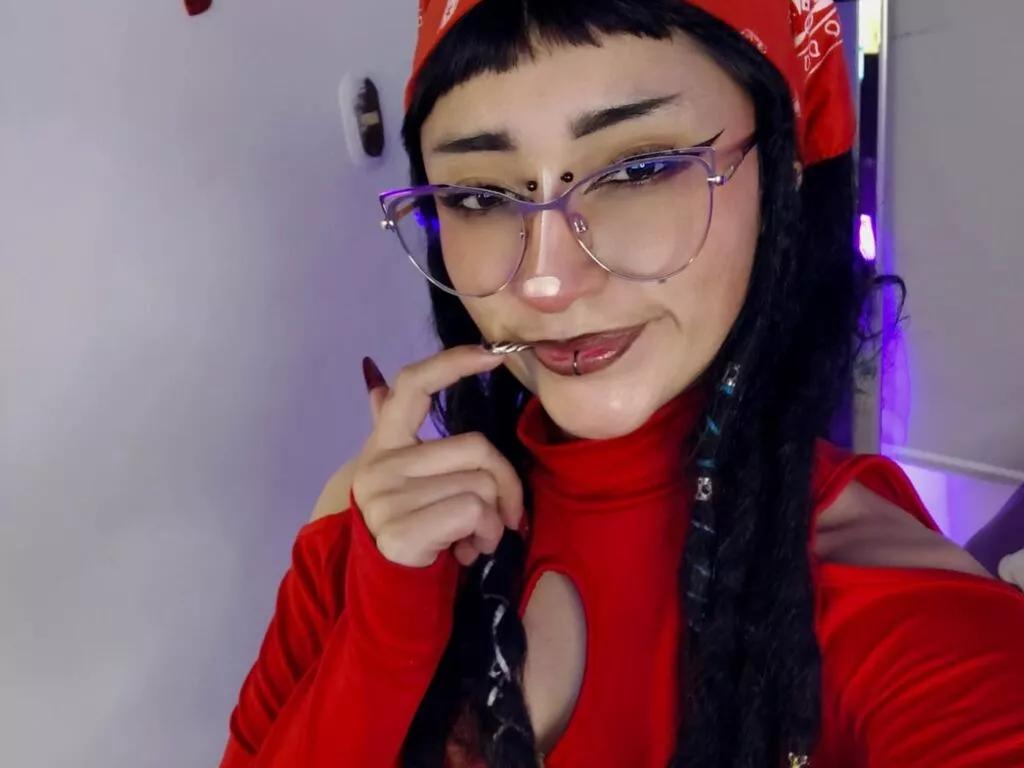 DanniMichaels from LiveJasmin is Freechat