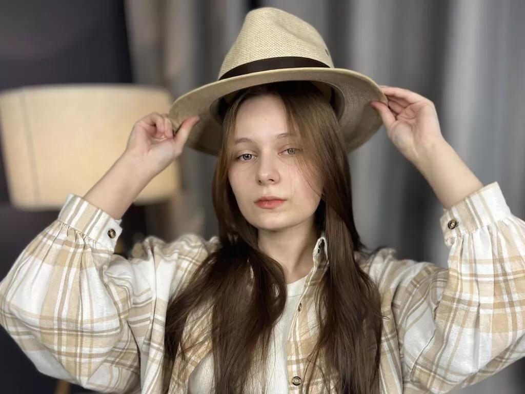 DareleneBanbury from LiveJasmin is Freechat