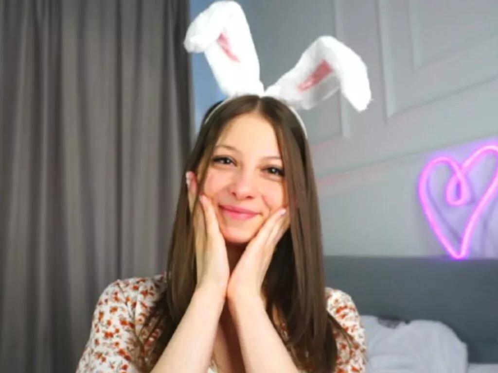 DareleneBeldin from LiveJasmin is Freechat