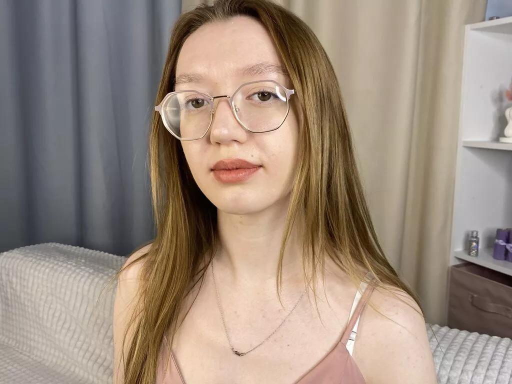 DarleneEdsall from LiveJasmin is Freechat
