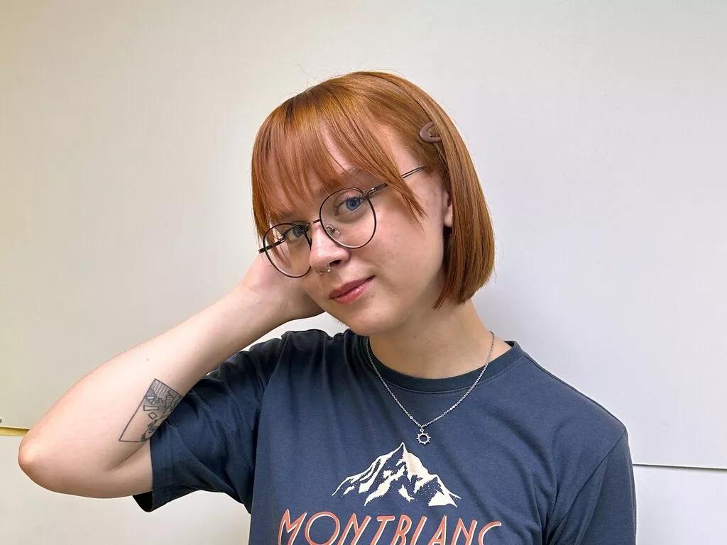 DarlineBeamer from LiveJasmin is Freechat