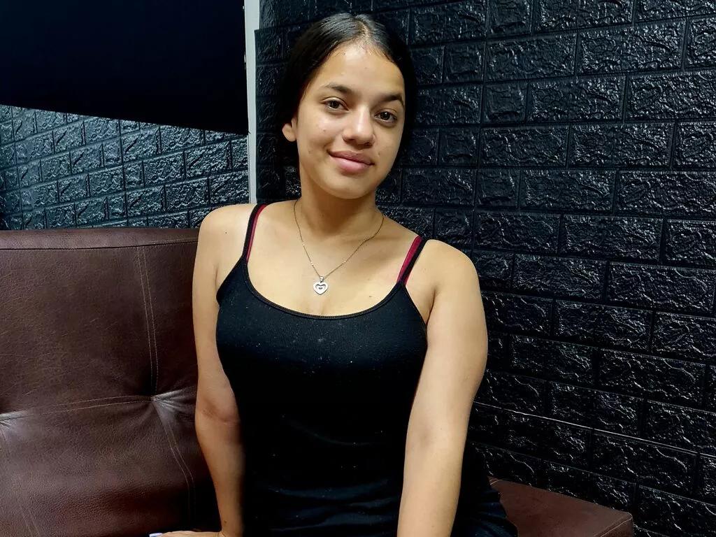 DaryelisOwen from LiveJasmin is Freechat